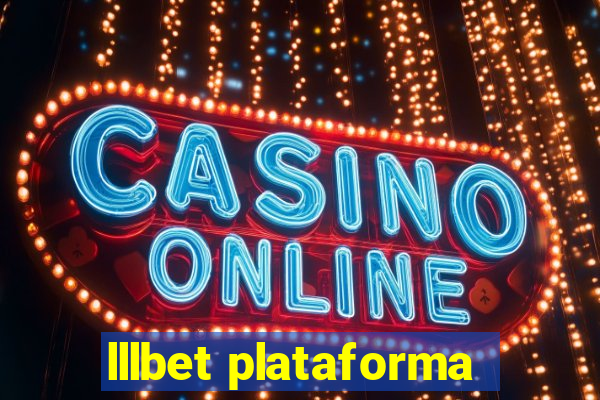 lllbet plataforma