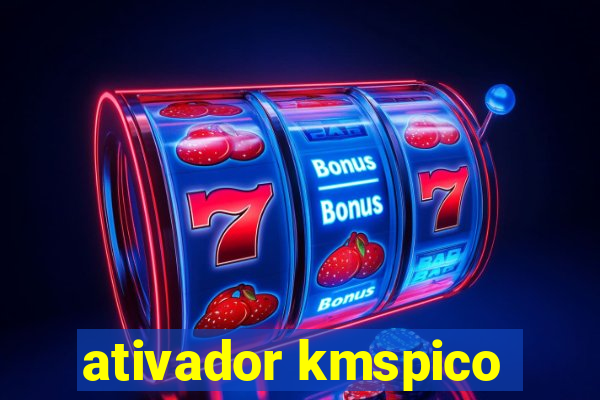 ativador kmspico