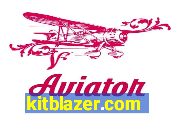 kitblazer.com