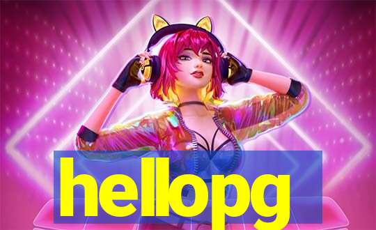hellopg