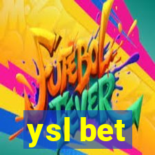 ysl bet