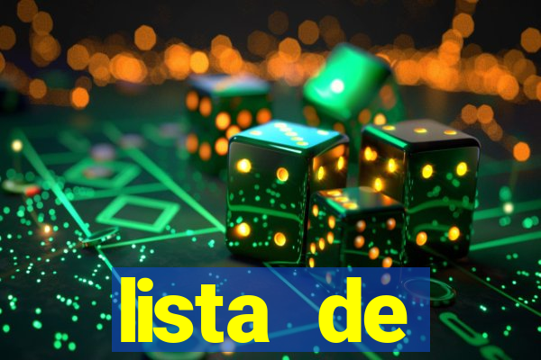 lista de plataformas de jogos