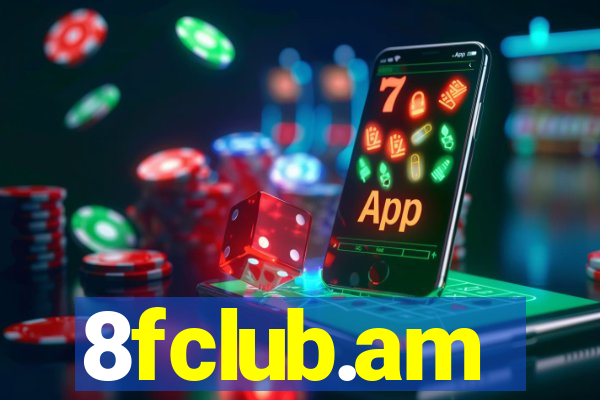 8fclub.am