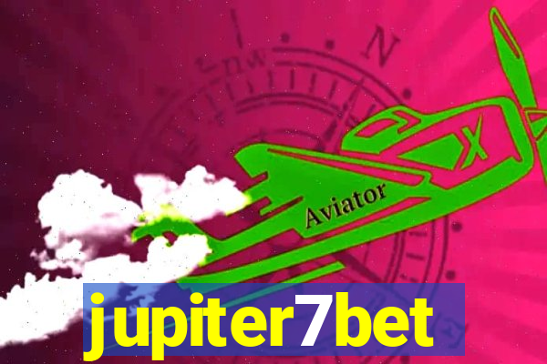 jupiter7bet