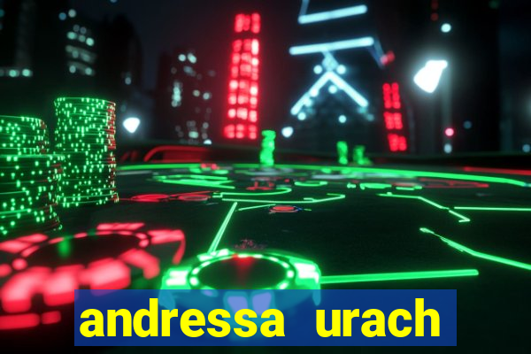 andressa urach videos nua