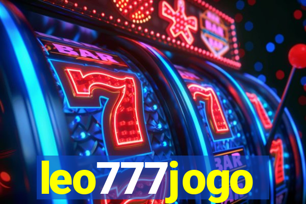 leo777jogo