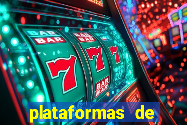 plataformas de jogos que pagam por cadastro sem deposito