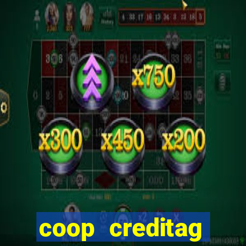 coop creditag reclame aqui