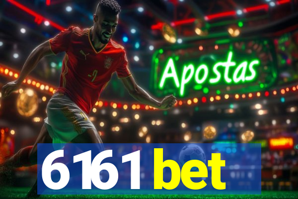 6161 bet