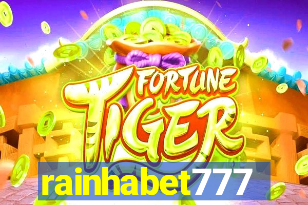 rainhabet777