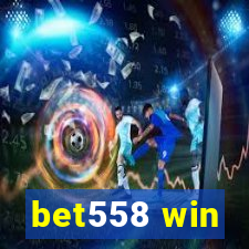 bet558 win