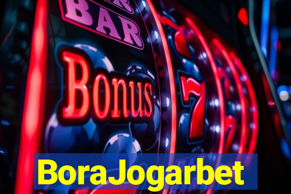 BoraJogarbet