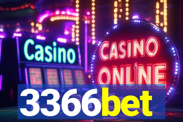 3366bet