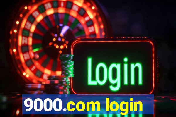 9000.com login
