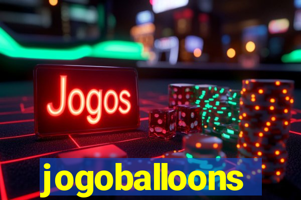 jogoballoons