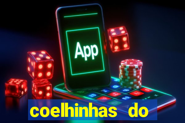 coelhinhas do brasil site
