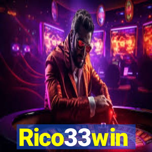 Rico33win