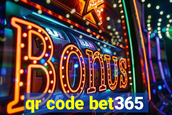 qr code bet365
