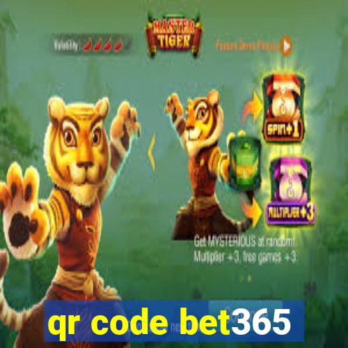 qr code bet365