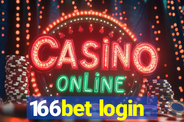 166bet login