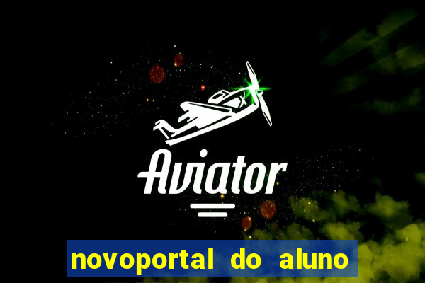 novoportal do aluno cruzeiro do sul