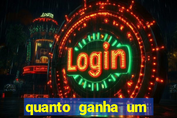 quanto ganha um instrutor de auto escola