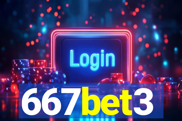 667bet3