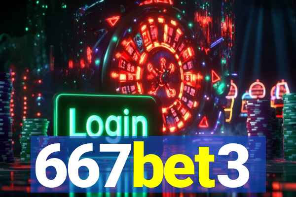 667bet3