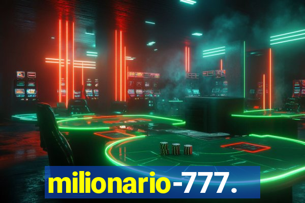 milionario-777.com