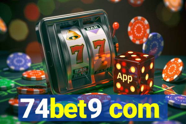 74bet9 com