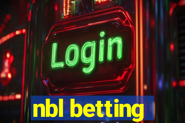 nbl betting