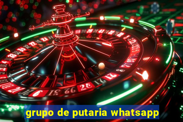 grupo de putaria whatsapp