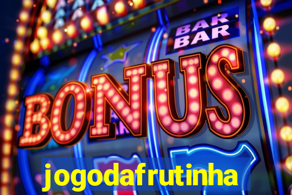 jogodafrutinha