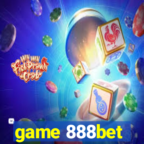 game 888bet