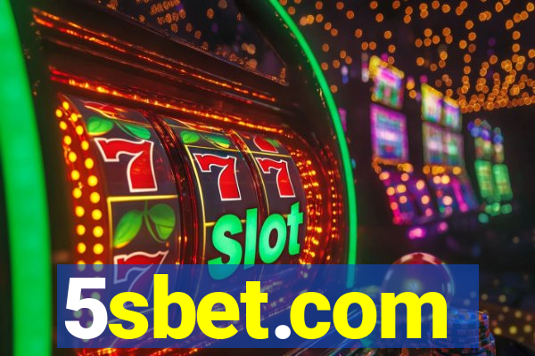 5sbet.com