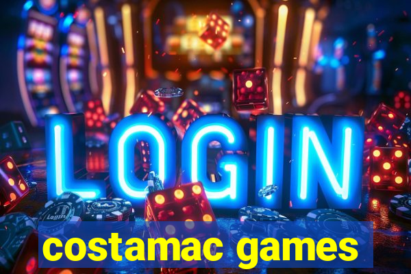costamac games