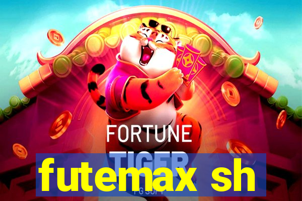 futemax sh