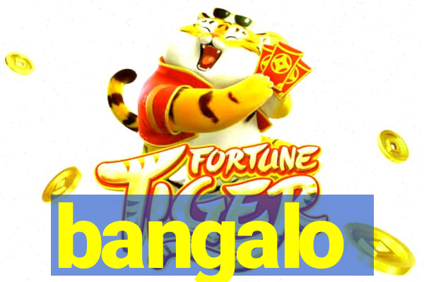 bangalo