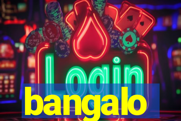 bangalo