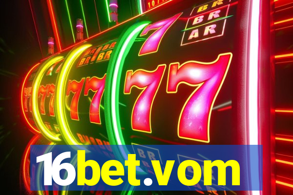 16bet.vom