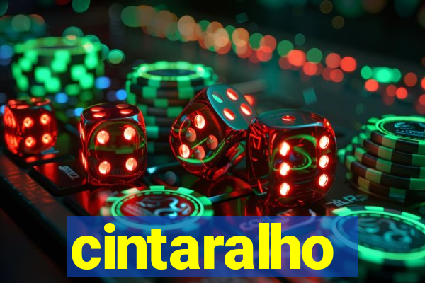 cintaralho
