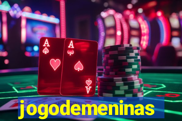 jogodemeninas