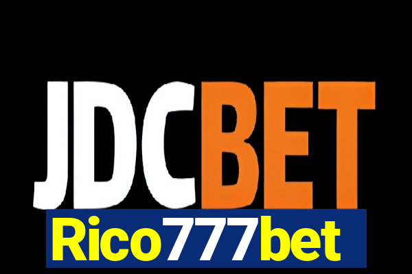 Rico777bet