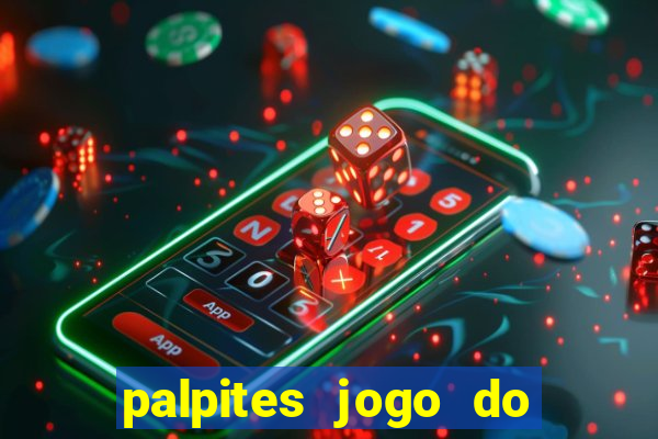 palpites jogo do bicho tavinho