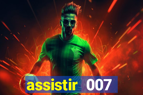 assistir 007 cassino royale filme completo em portugues