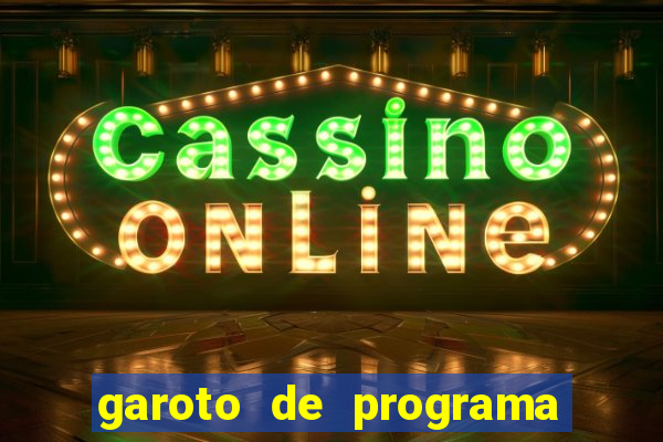 garoto de programa em porto seguro