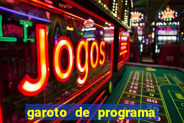garoto de programa em porto seguro