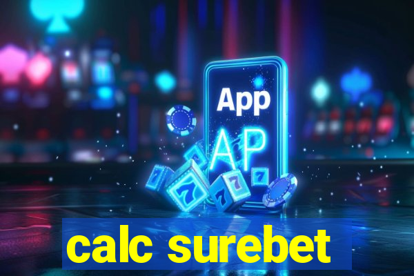 calc surebet