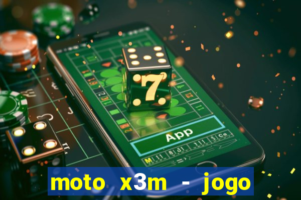 moto x3m - jogo de moto 2