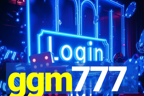 ggm777